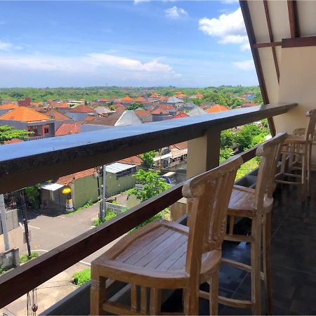 Bukawa Lodge 金巴兰 外观 照片