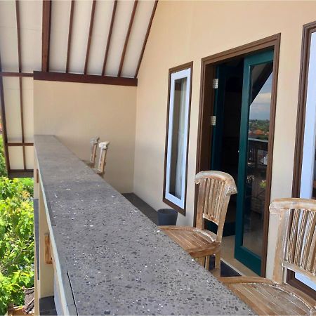 Bukawa Lodge 金巴兰 外观 照片