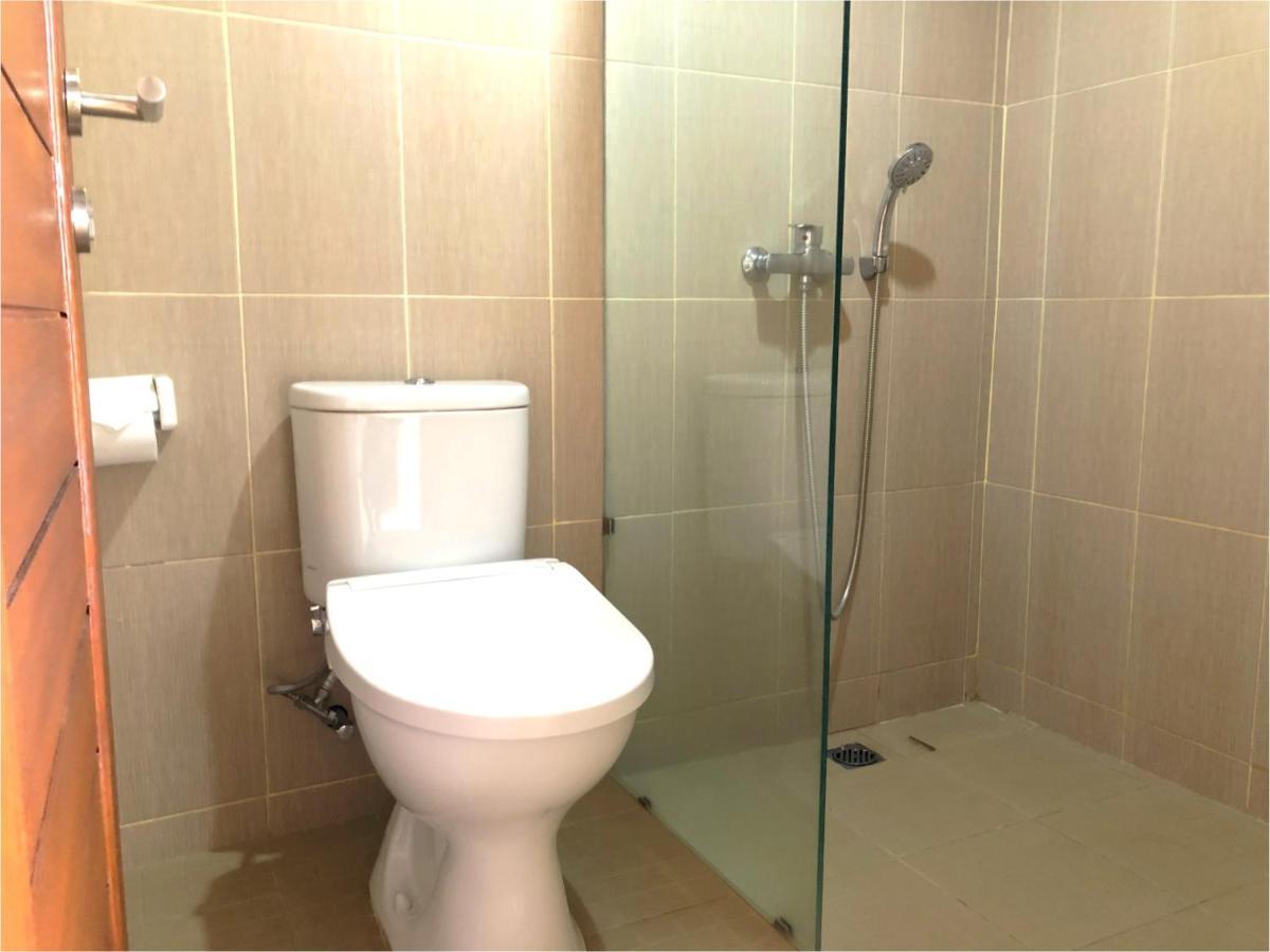Bukawa Lodge 金巴兰 外观 照片