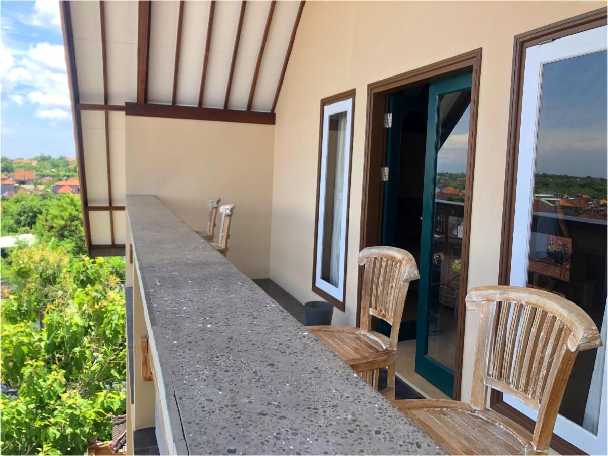 Bukawa Lodge 金巴兰 外观 照片
