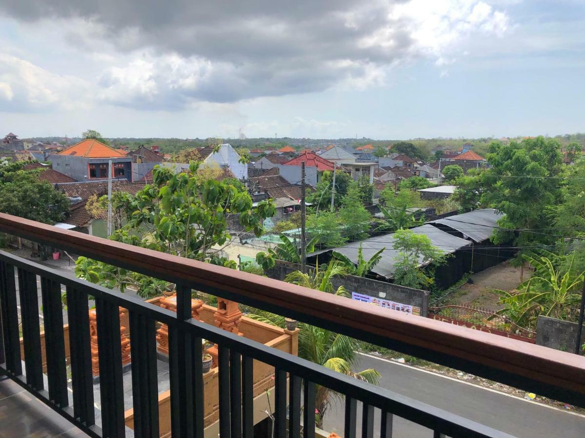 Bukawa Lodge 金巴兰 外观 照片