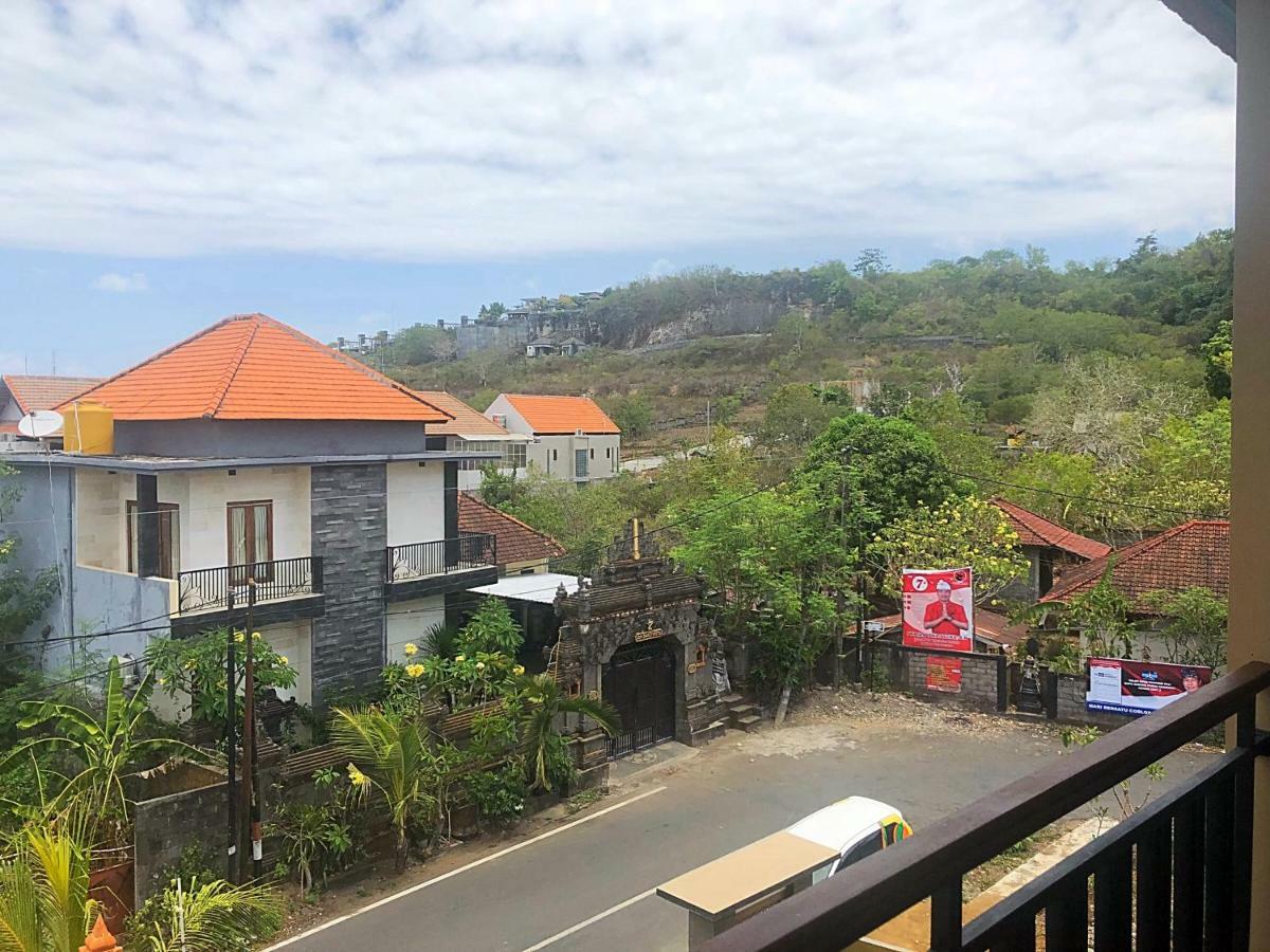 Bukawa Lodge 金巴兰 外观 照片
