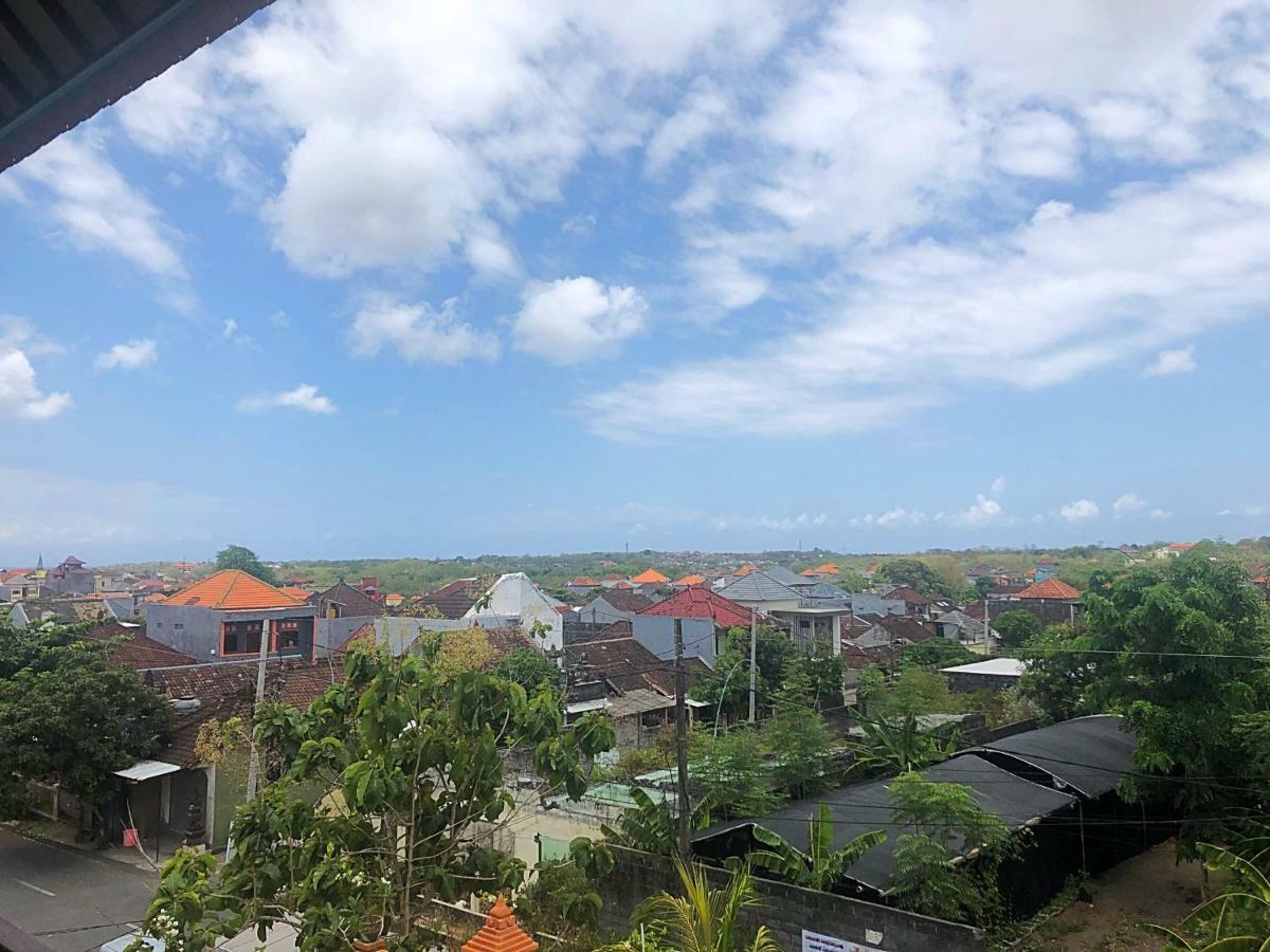 Bukawa Lodge 金巴兰 外观 照片