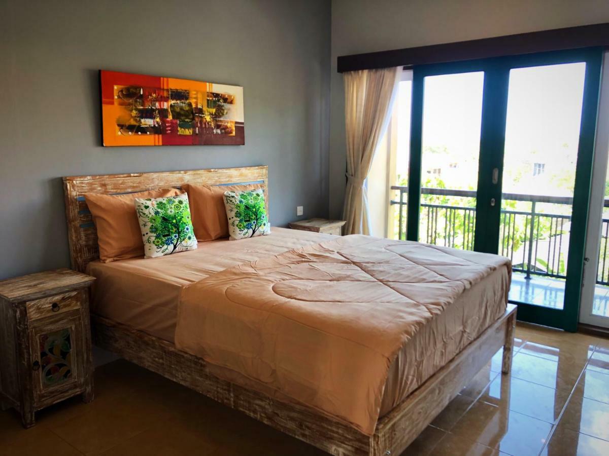 Bukawa Lodge 金巴兰 外观 照片