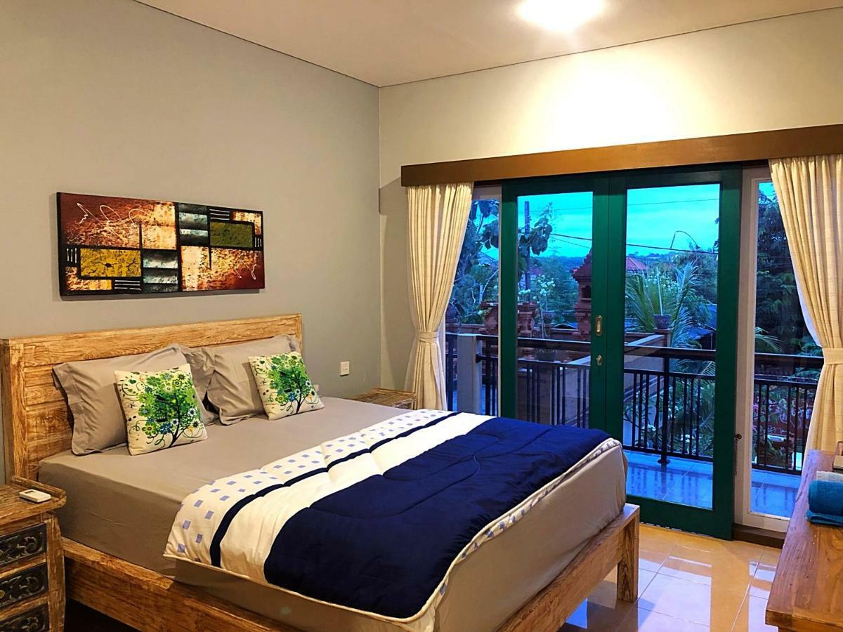 Bukawa Lodge 金巴兰 外观 照片