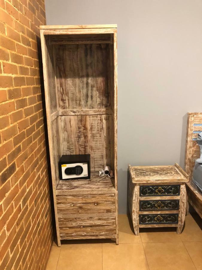 Bukawa Lodge 金巴兰 外观 照片