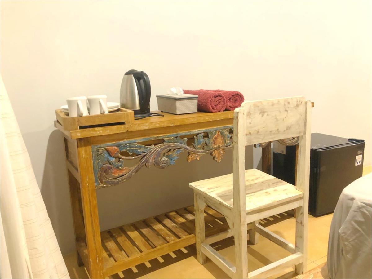 Bukawa Lodge 金巴兰 外观 照片