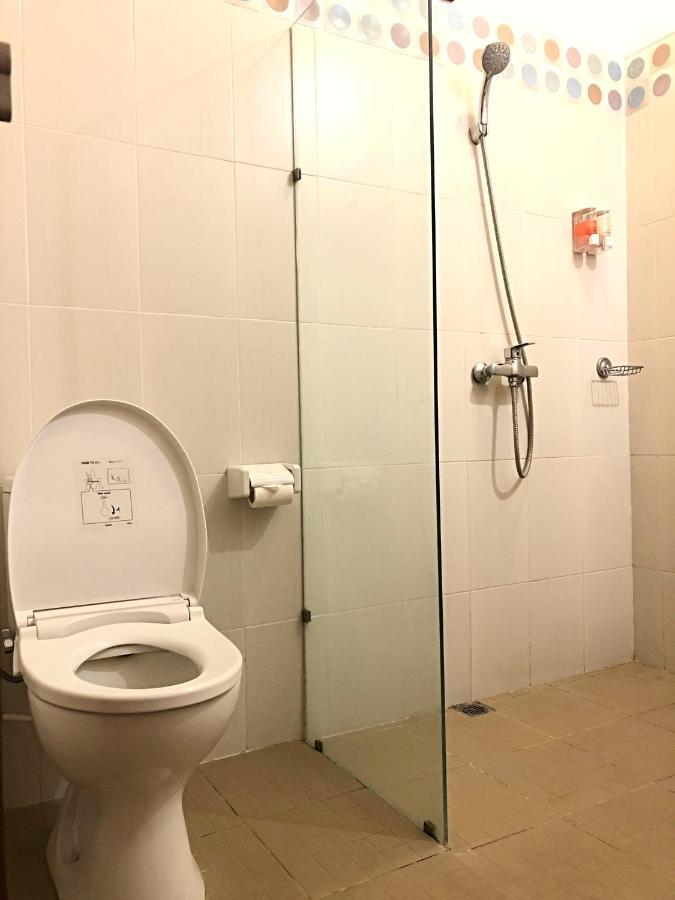 Bukawa Lodge 金巴兰 外观 照片