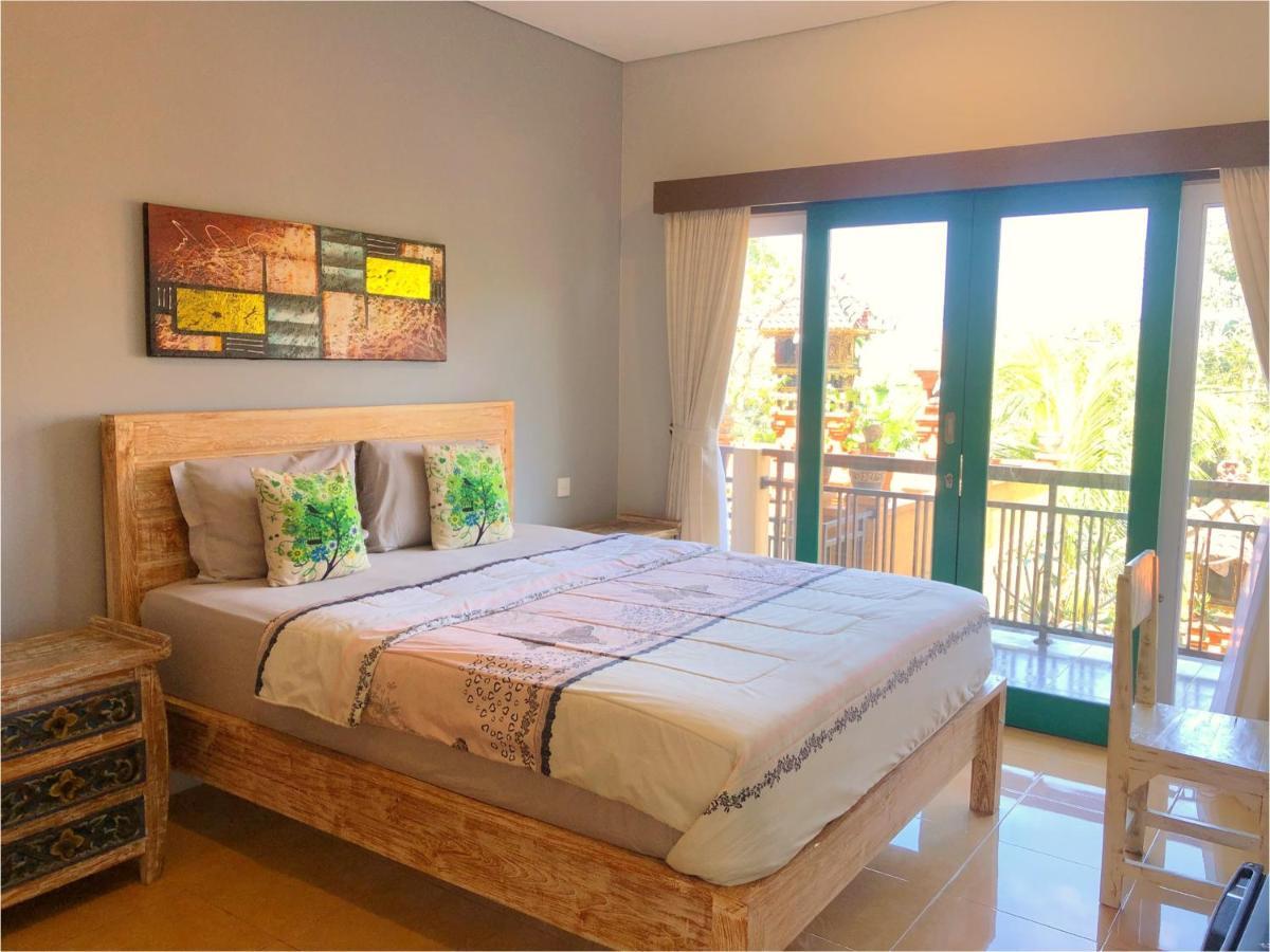 Bukawa Lodge 金巴兰 外观 照片